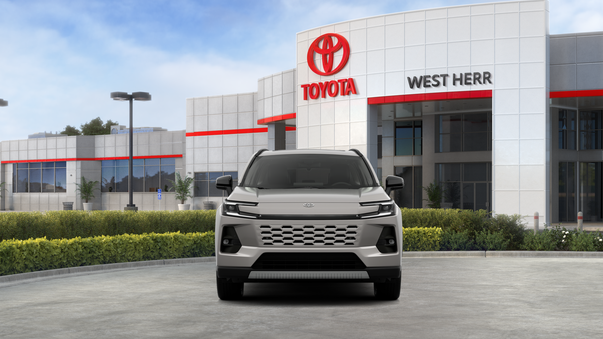 New 2026 Meteor Shower Toyota Limited image 17