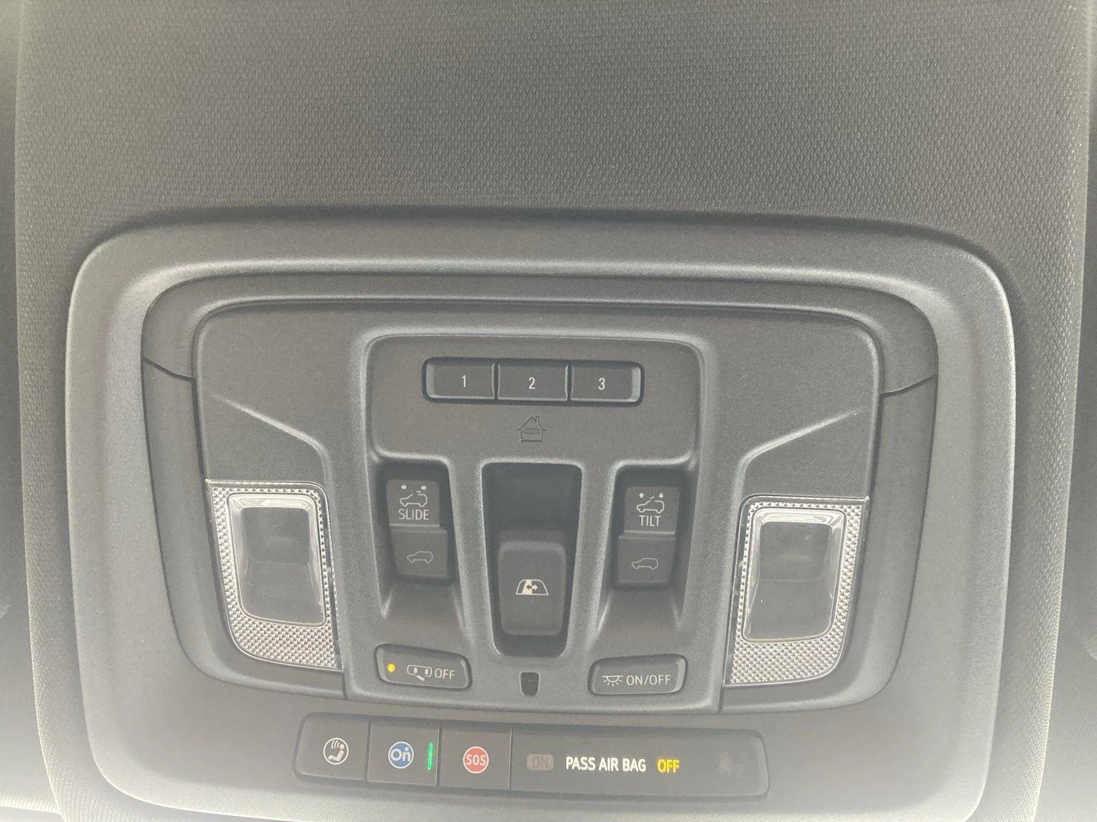 New 2026 Coastal Dune GMC AT4 image 24