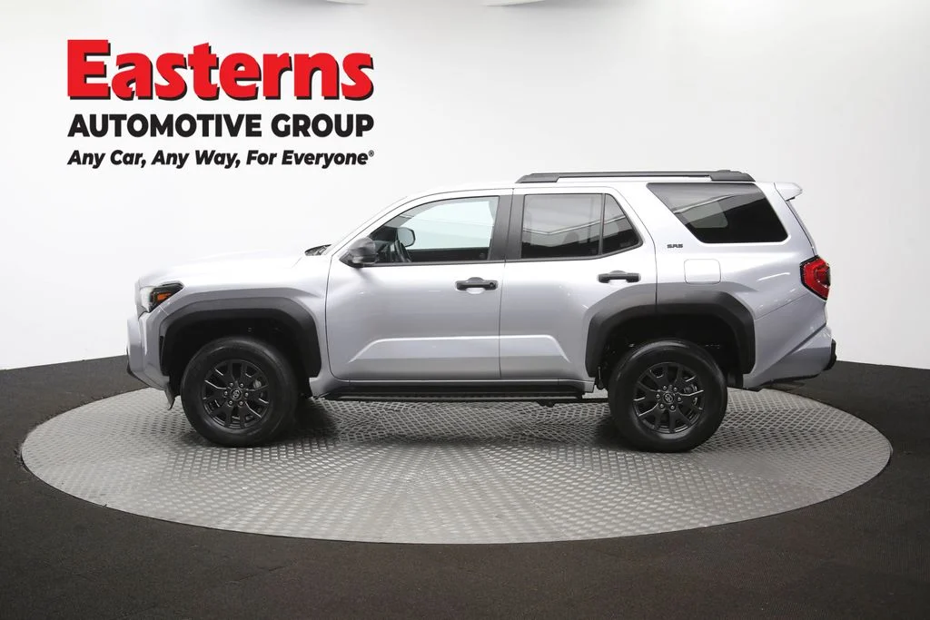 Used 2025 Gray Toyota SR5 image 60