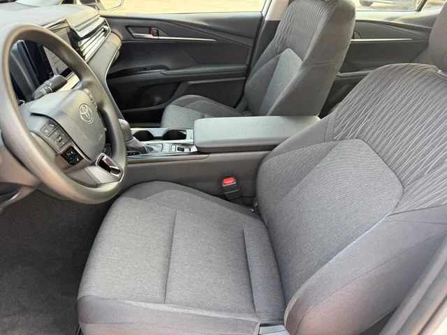 Used 2026 Ice Toyota LE image 11
