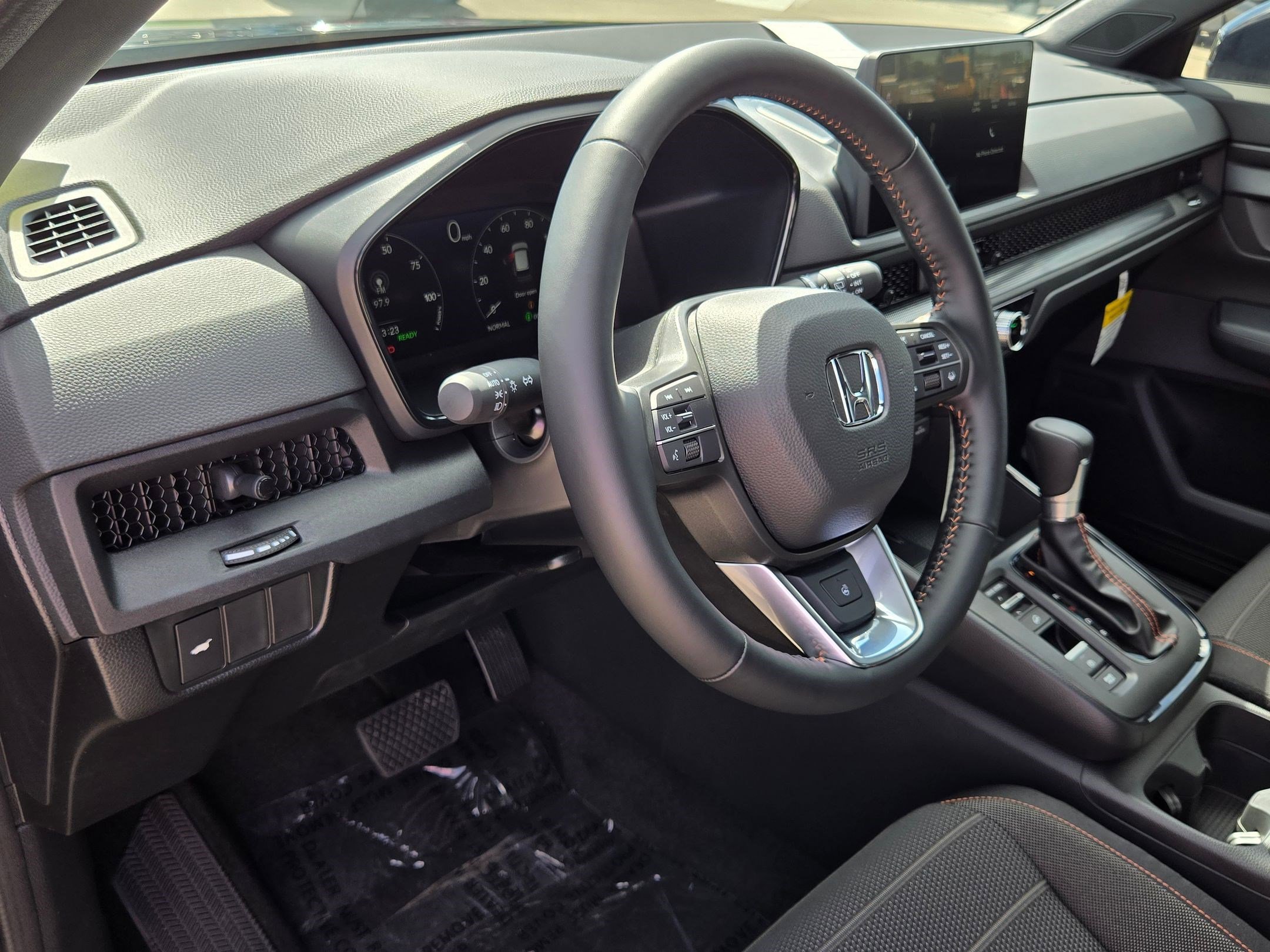 2026 Honda CR-V TrailSport - Photo 9