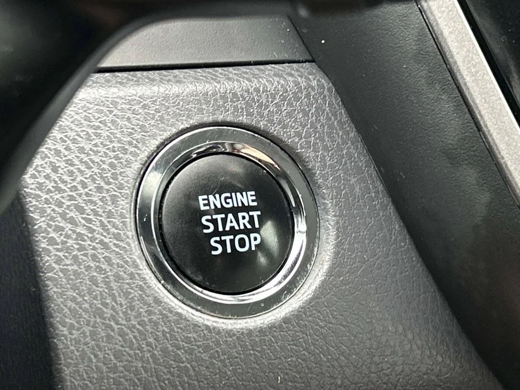 Certified Used 2023 Silver Toyota XLE image 44