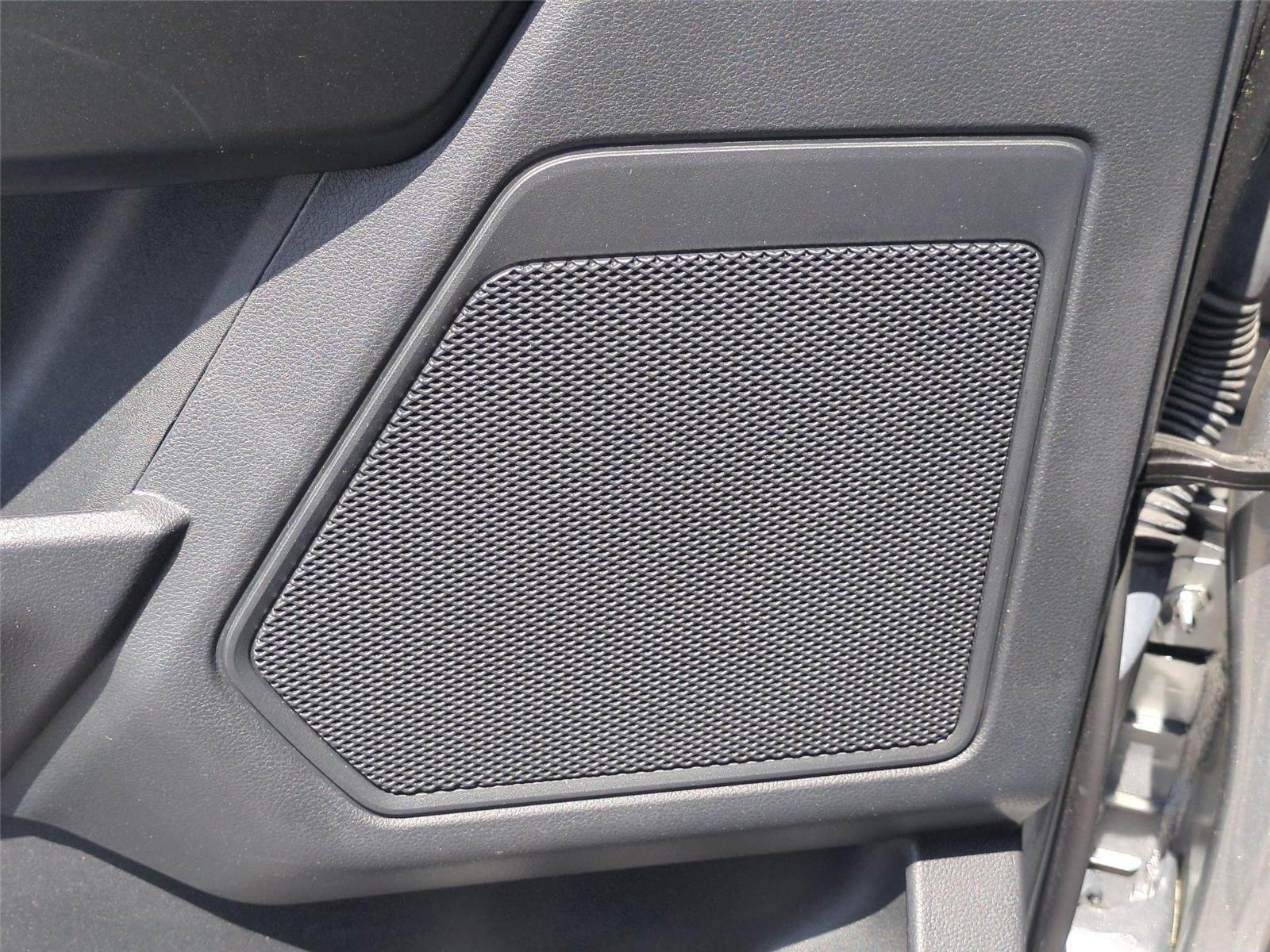 Used 2023 Iconic Silver Ford XL image 17
