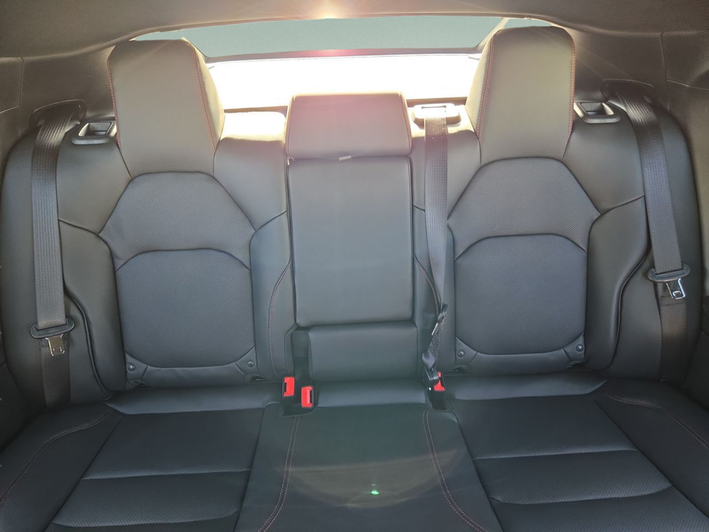 New 2026 White Knuckle Dodge Scat Pack Plus image 37
