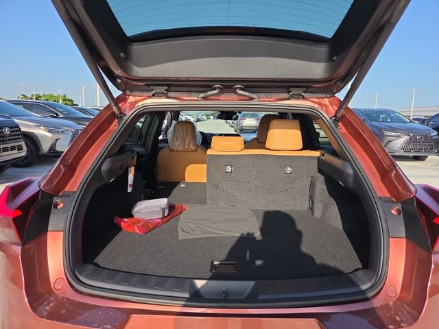 New 2026 Brown Lexus PREMIUM image 24