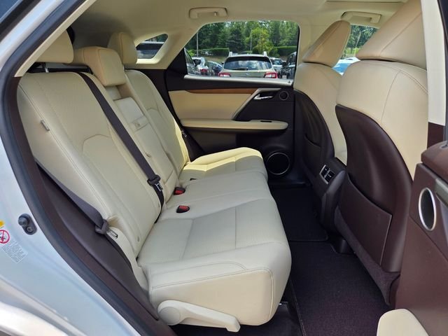 Certified Used 2020 White Lexus 350 image 18