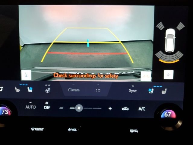 Certified Used 2024 Silver Lexus 350 Premium image 19