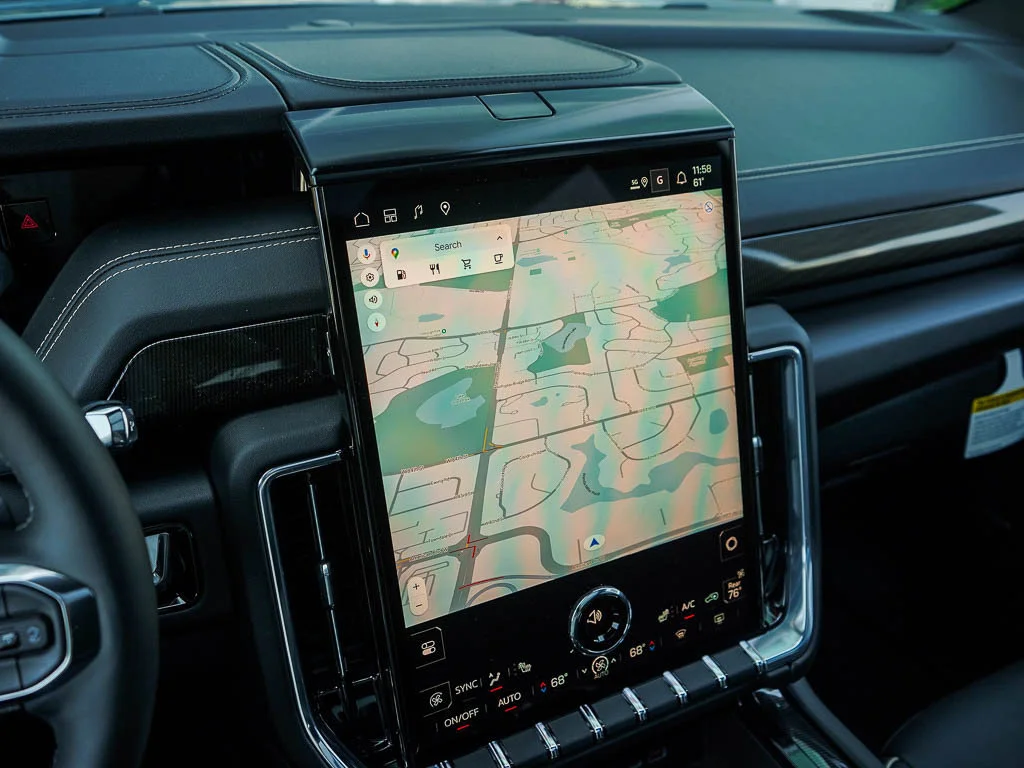 2026 GMC Yukon XL Elevation - Photo 24