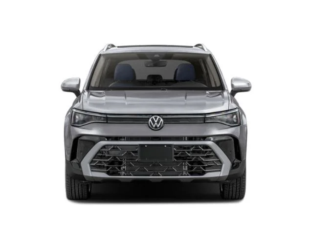 New 2027 Deep Black Pearl Volkswagen SEL image 7