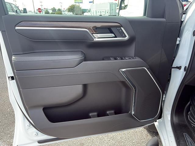 2026 Chevrolet Silverado 1500 LT Trail Boss - Photo 36