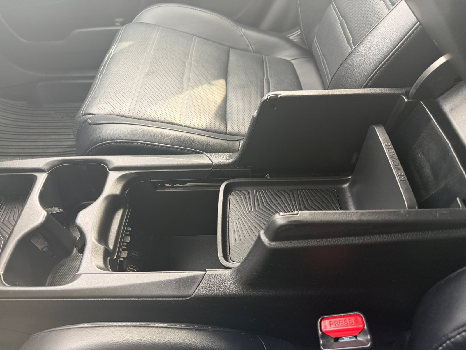 2018 Honda CR-V EX-L - Photo 18