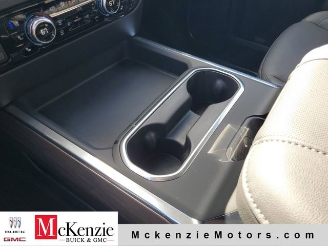 2026 GMC Sierra 3500HD SLT - Photo 19