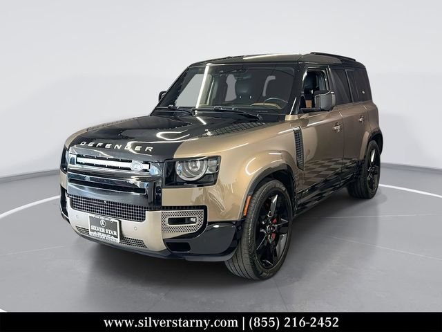 2023 Land Rover Defender