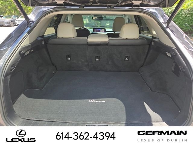 Used 2018 Gray Lexus 350 image 30