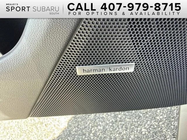 New 2026 SAPPHIRE BLUE PEARL Subaru Premium image 68