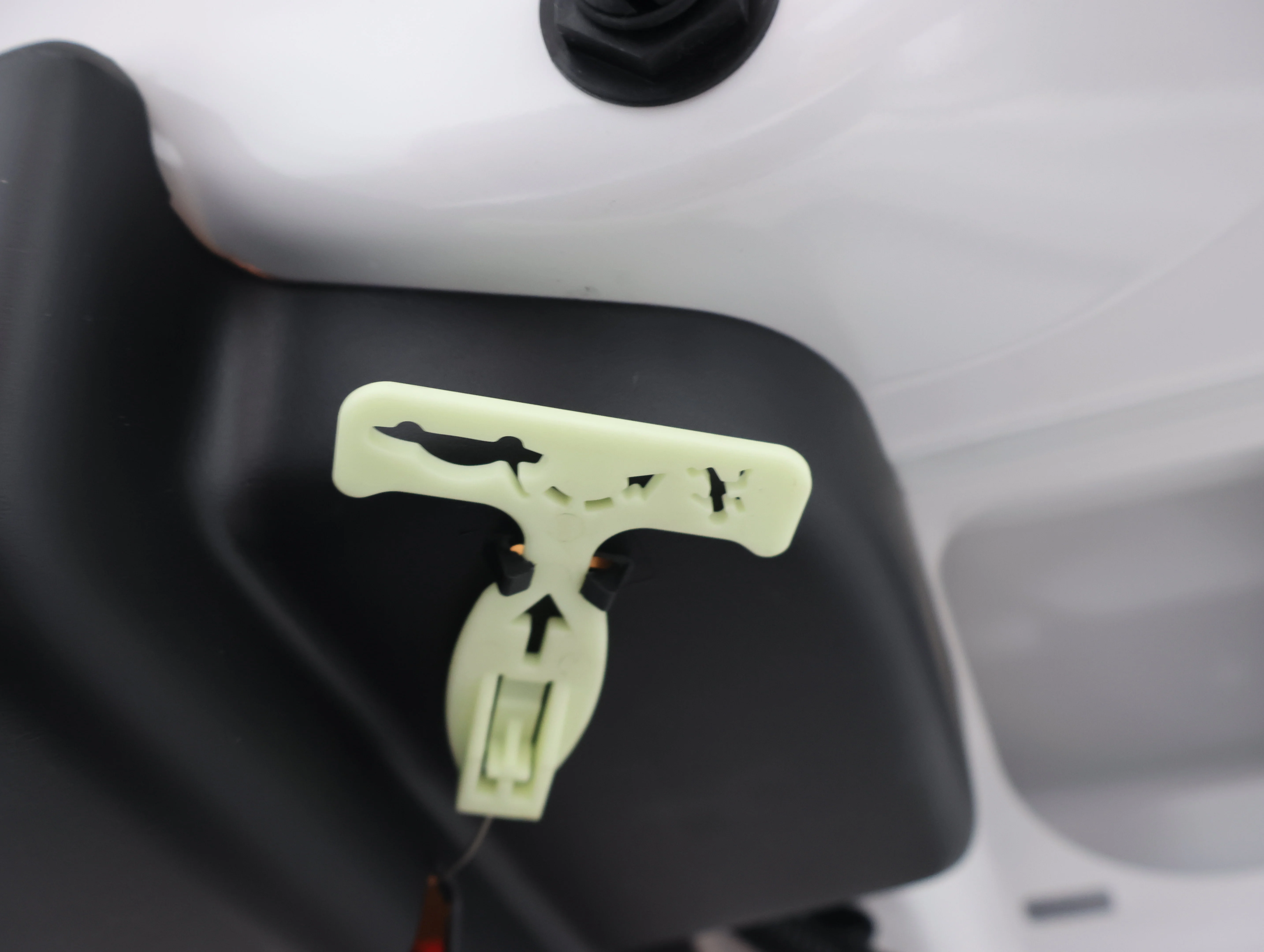 Used 2007 Performance White Ford GT Premium image 31