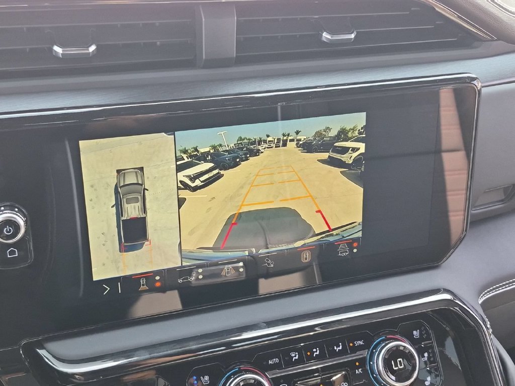 2026 GMC Sierra 1500 AT4X - Photo 14