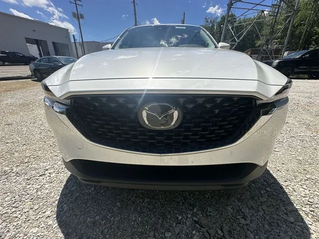 Used 2023 White Mazda 2.5 S Preferred Package image 35