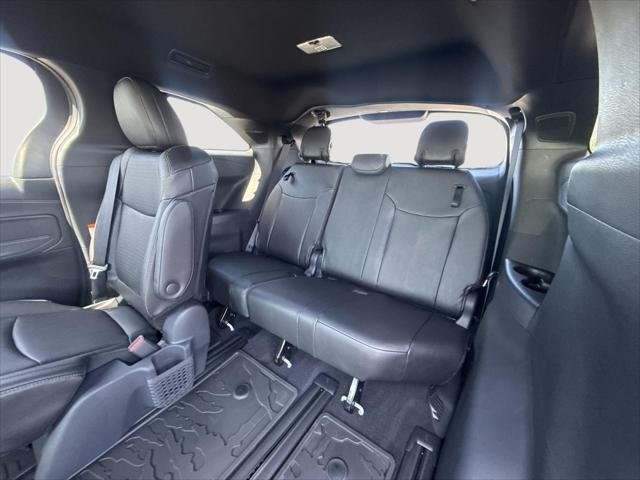 Certified Used 2026 ICE CAP Toyota  image 21