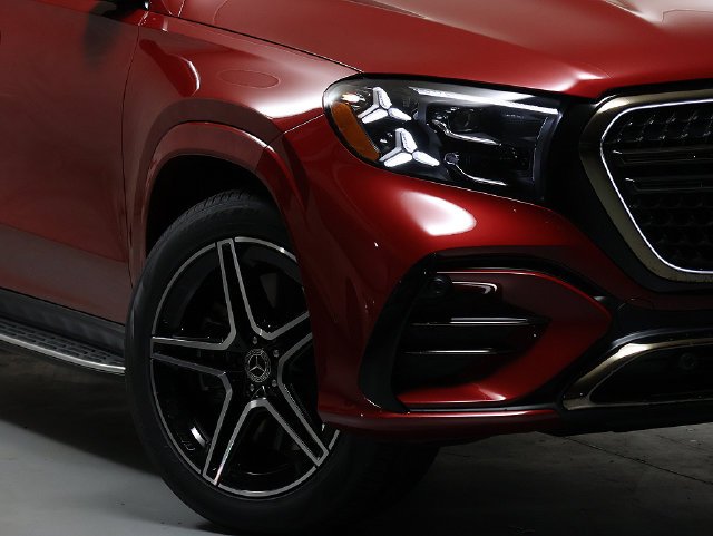 Vehicle thumbnail