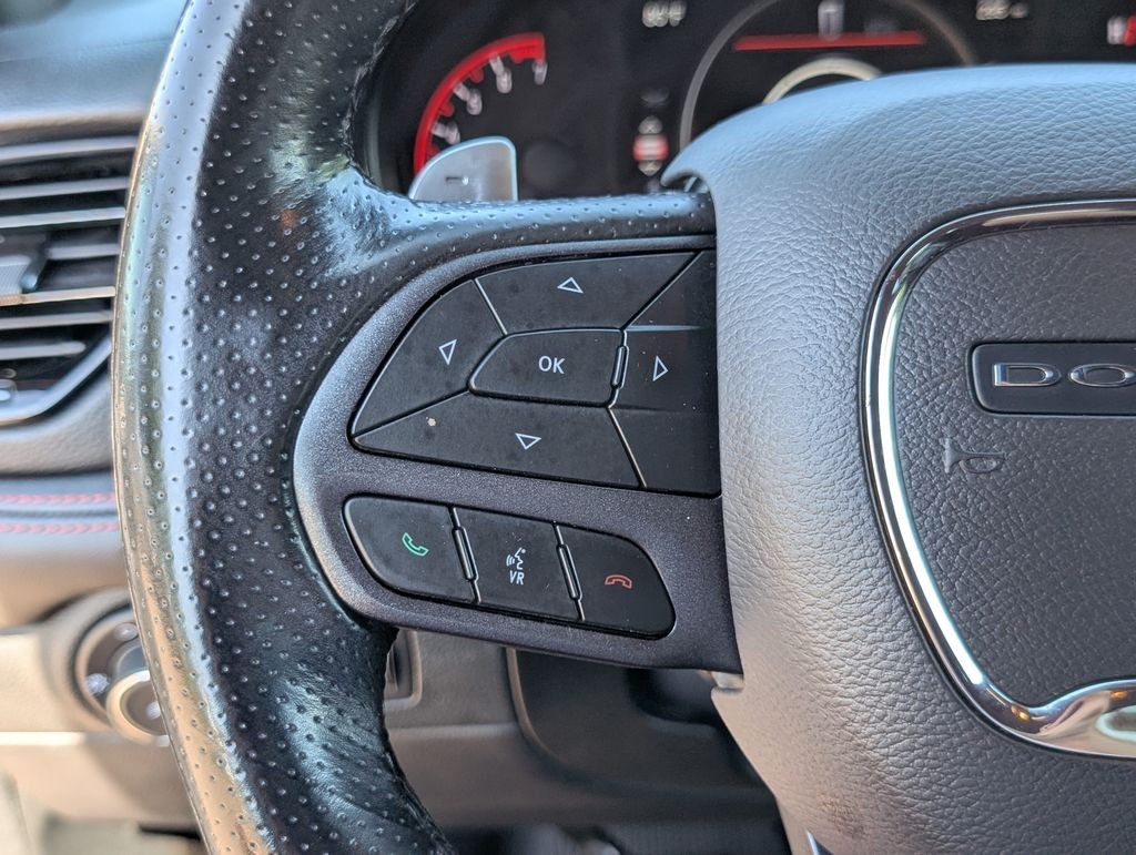 Used 2023 Black Dodge GT Plus image 23