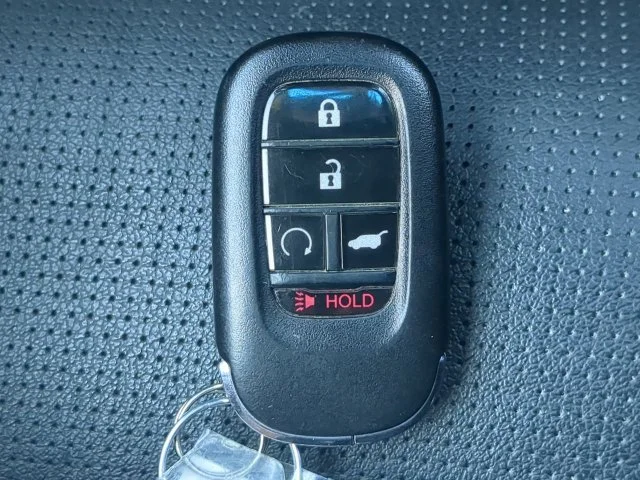 Used 2024 Red Honda Sport-L image 36