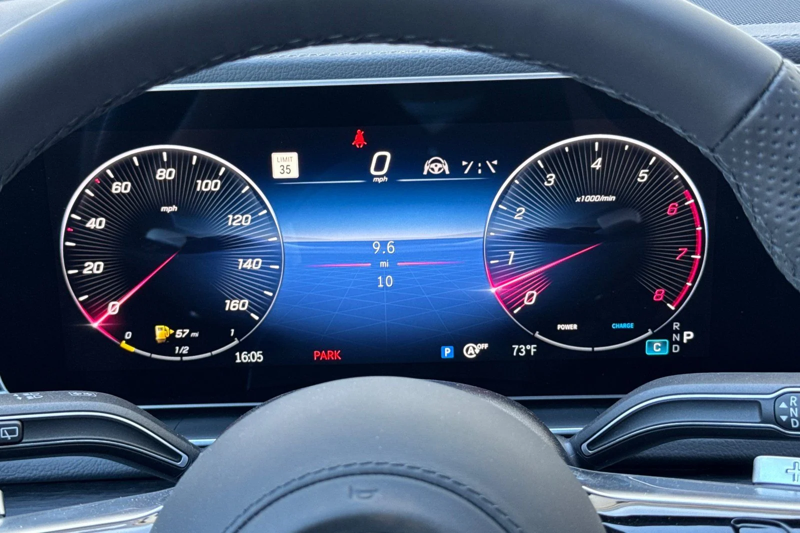 New 2026 Black Mercedes-Benz GLS 450 image 24