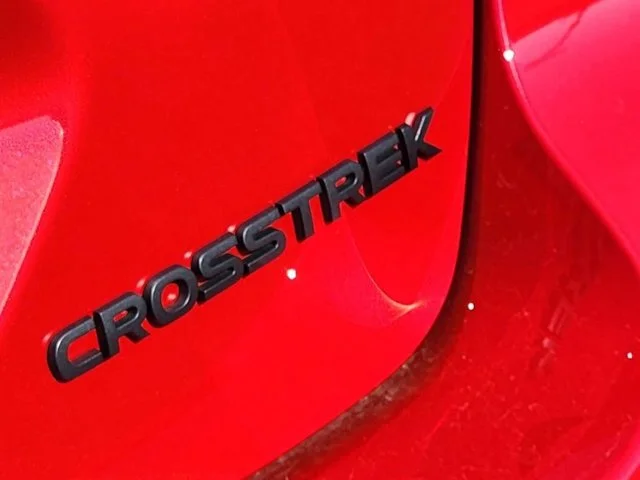 2026 Subaru Crosstrek Limited - Photo 35