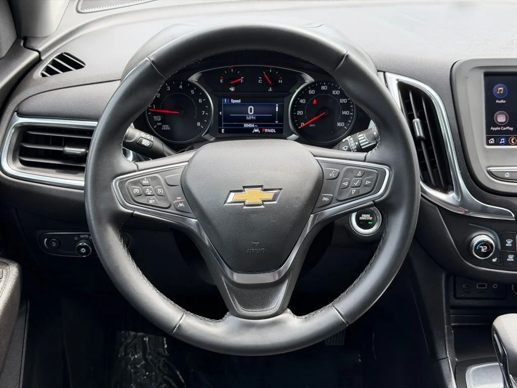 Used 2024 Gray Chevrolet LT image 31