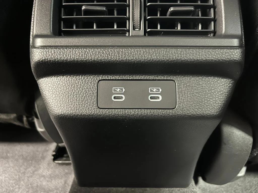 New 2026 Crystal Black Pearl Honda SE image 25