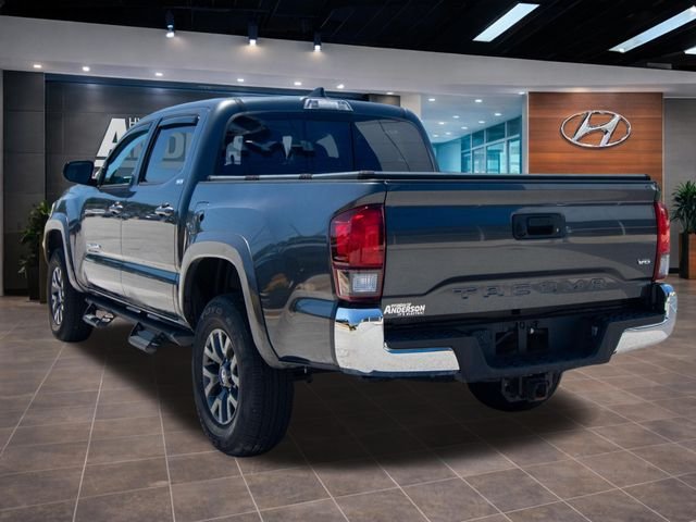 2021 Toyota Tacoma SR5 - Photo 10