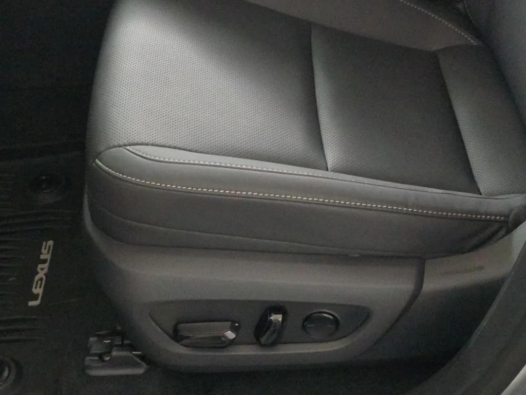 New 2026 Iridium Lexus PREMIUM image 26