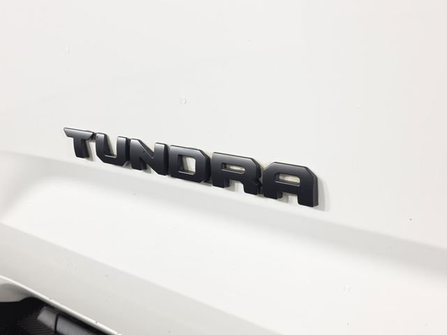 Used 2025 Ice Toyota SR5 image 11