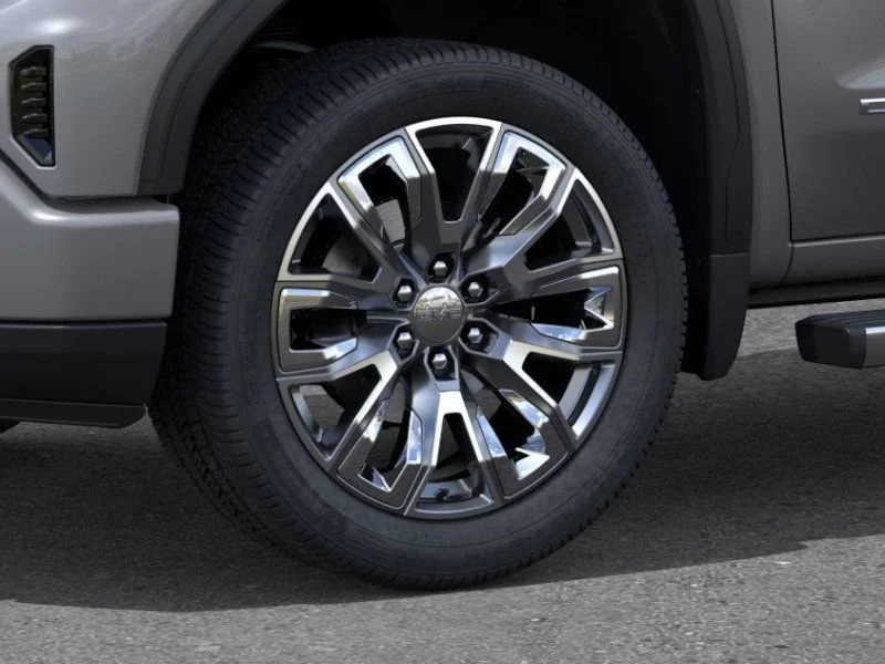 New 2026 Sterling Metallic GMC Denali image 9