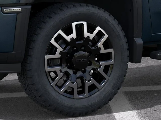 New 2026 Downpour Metallic GMC Denali image 9