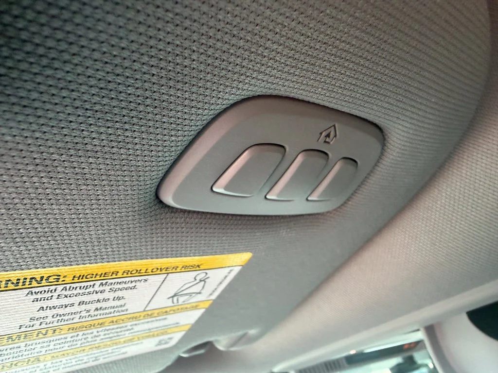 Used 2024 White Ford Lariat image 13
