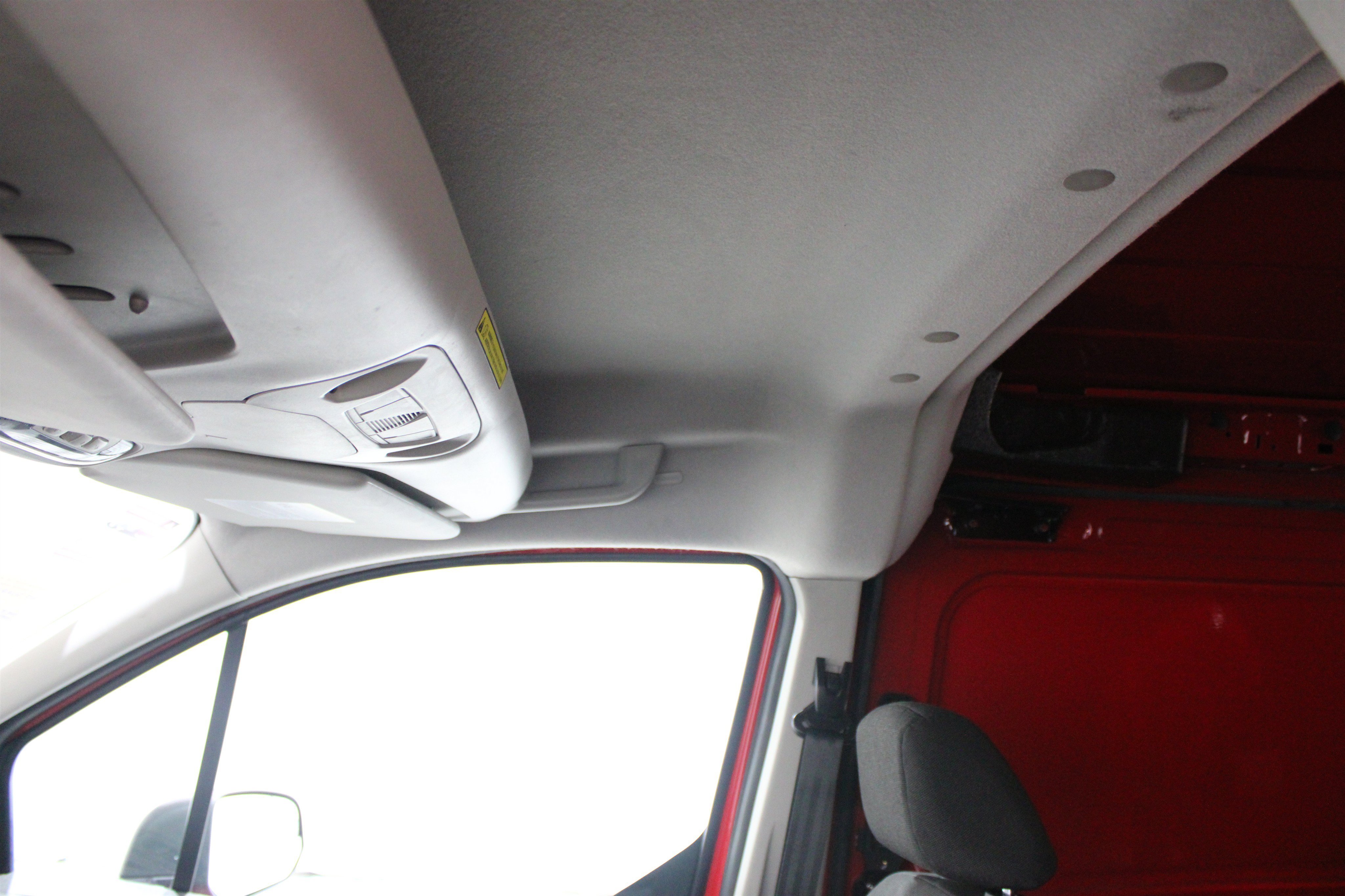 2015 Ford Transit Connect XLT - Photo 17