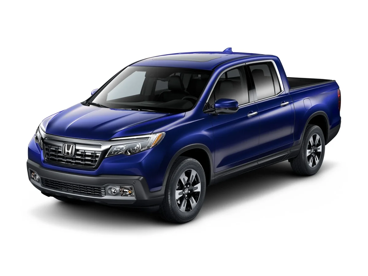 Used 2017  Honda RTL-E image 1