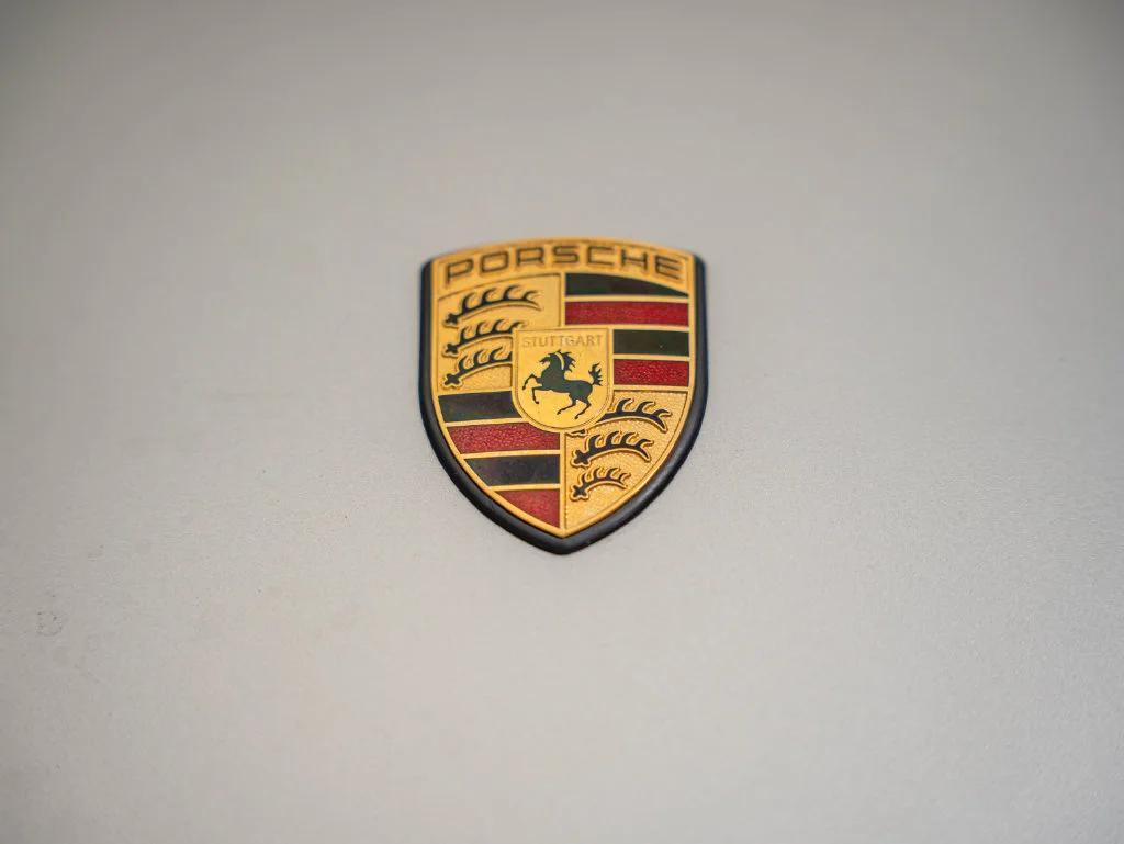 Used 2003 Arctic Silver Metallic Porsche  image 15