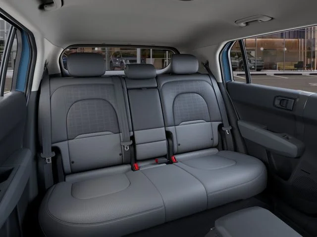 New 2027 Frost Blue Kia Wind image 16