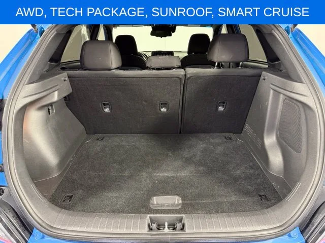Used 2022 Blue Hyundai N Line image 35