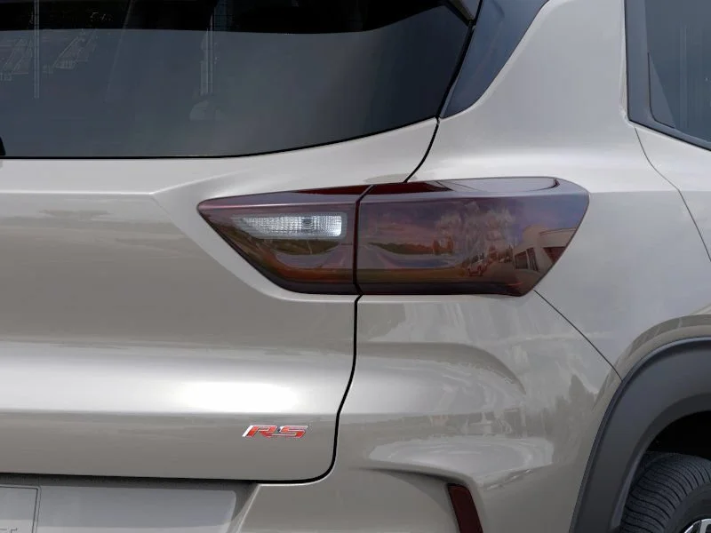 New 2026 White Sands Chevrolet RS image 11