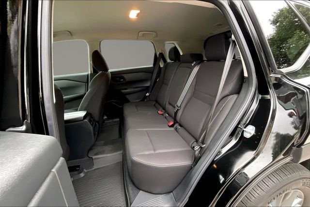 Used 2026 Black Nissan S image 24
