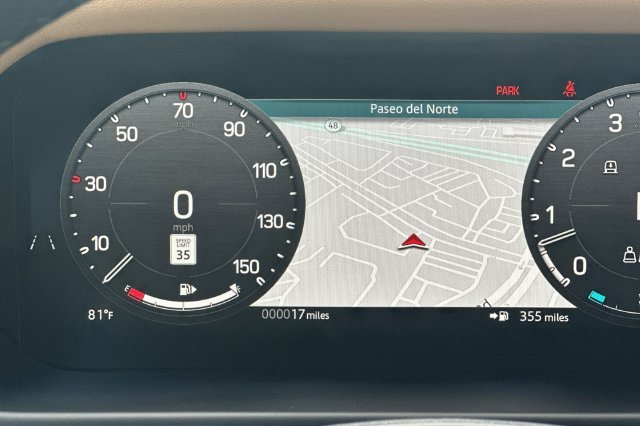 New 2026 Woolstone Green Land Rover X-Dynamic SE image 26