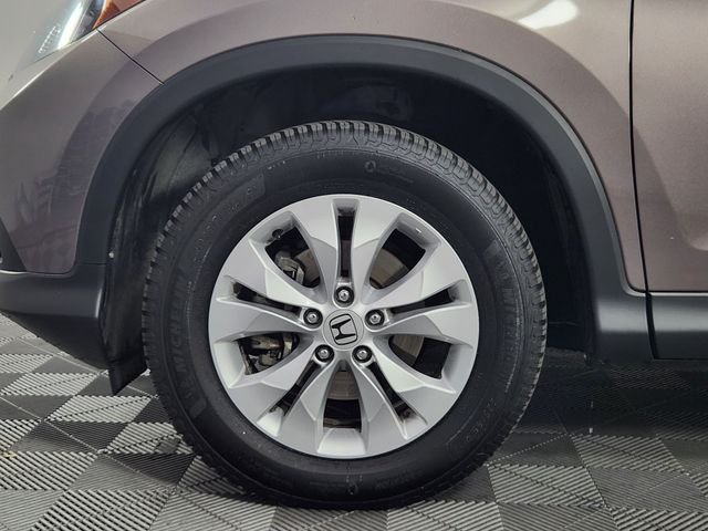 2014 Honda CR-V EX-L - Photo 22