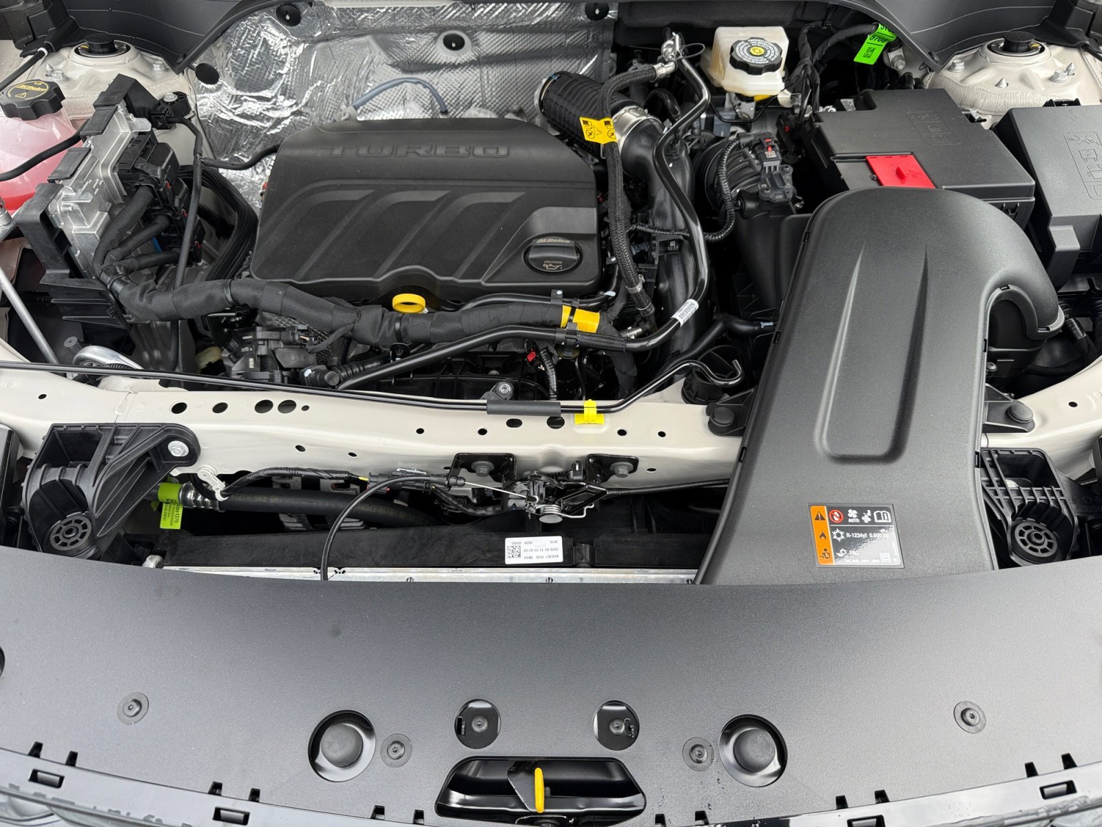 2026 Chevrolet Trax RS - Photo 20