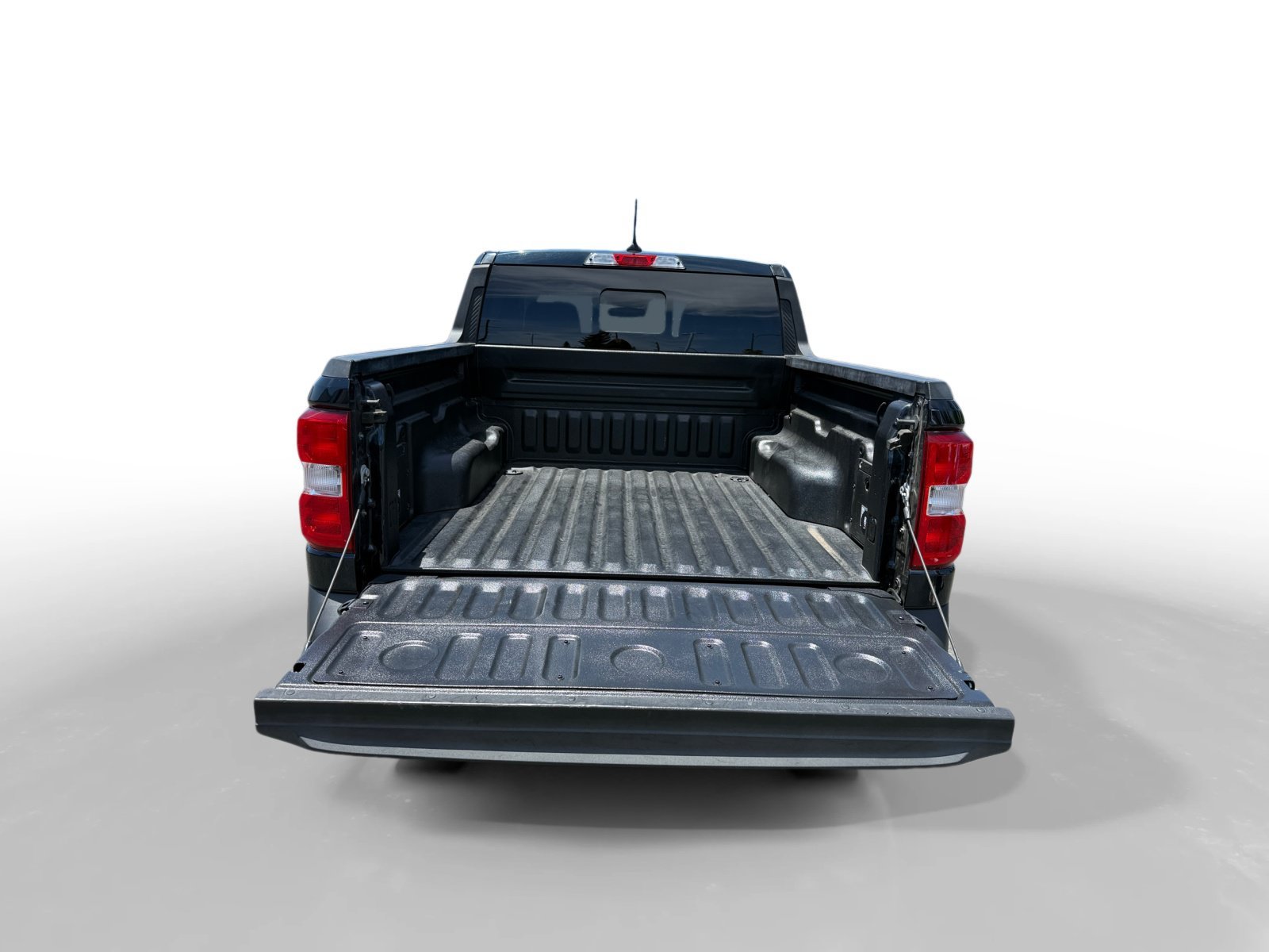 Used 2022 Blue Ford XL image 17