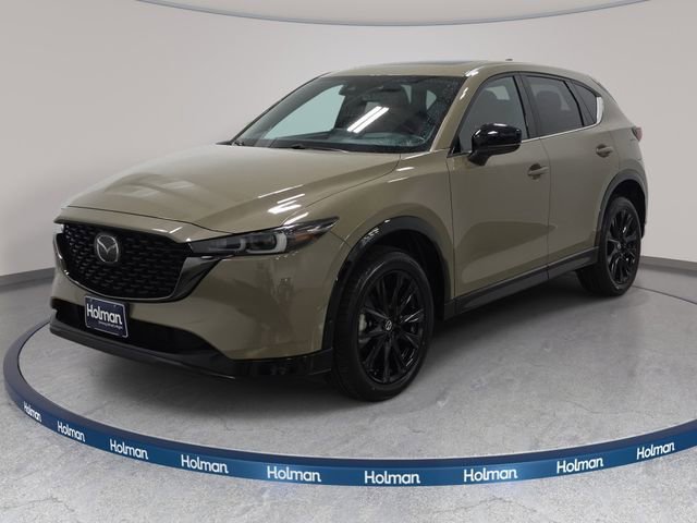 2024 Mazda CX-5 Carbon Turbo Auto AWD's photo