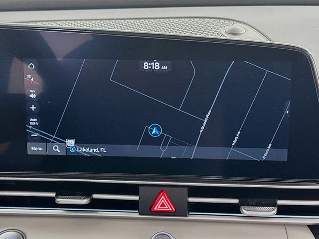 New 2026 Hyundai ELANTRA Limited