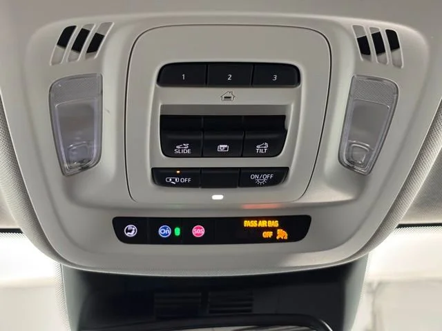 2026 Buick Envision Sport Touring - Photo 24
